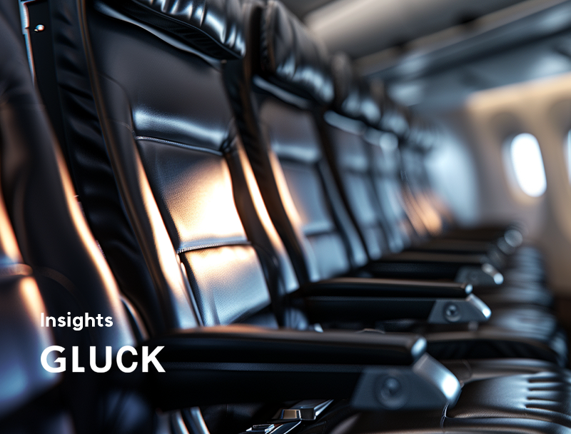 폴란드 항공 항공기 부품, 산업용 3D프린팅 통합설계(DFAM)를 통해 재탄생하다