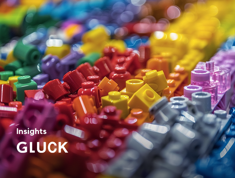 레고(LEGO), 산업용 3D프린팅으로 대량생산의 경계를 넓히다