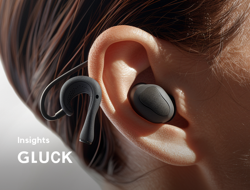 3D프린팅 환자용 이어몰드 : 스위스 보청기 사례로 본 산업 양산