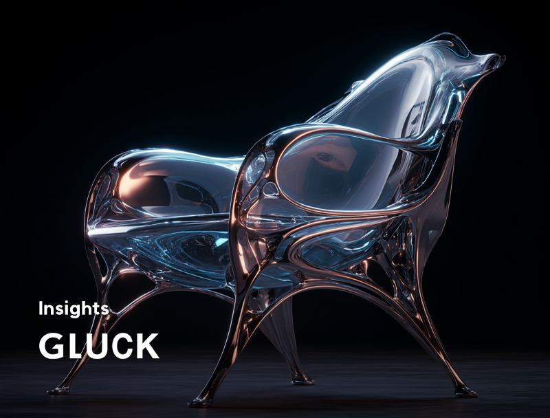 구글 AI가 세계적인 디자이너와 협업 한다면? : 구글 딥마인드 사례로 본 생성형 디자인의 현실화!