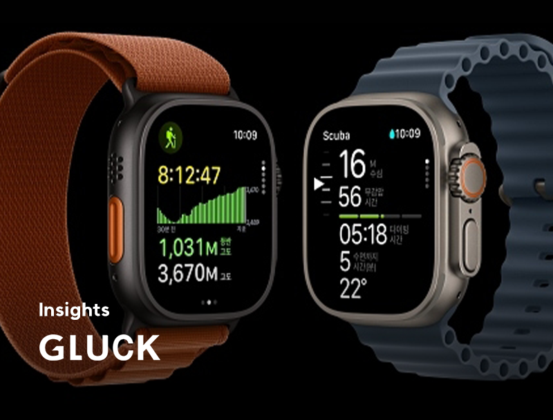 애플(Apple), 3D프린팅 대량생산으로 제조 방식을 전환하다