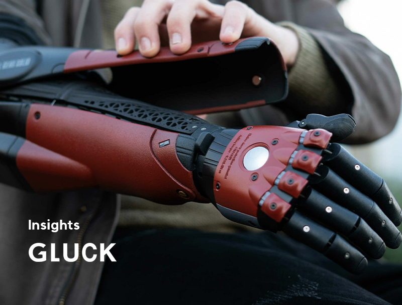 SLA 3D프린팅, 로봇 제조의 ‘맞춤형 대량생산’ 시대를 열다