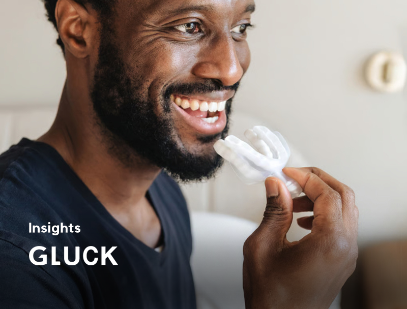 수면무호흡증 환자를 위한 새로운 방법, FDA가 승인한 3D프린팅 맞춤 수면 치료 기기!