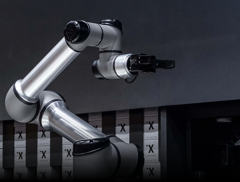 빠른 검증이 경쟁력이 되는 시대, XYZ의 로봇 개발 방식