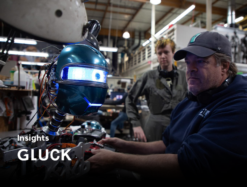 CG인 줄 알았던 슈퍼맨 2025 휴머노이드, 현실로 다가온 로봇과의 일상.