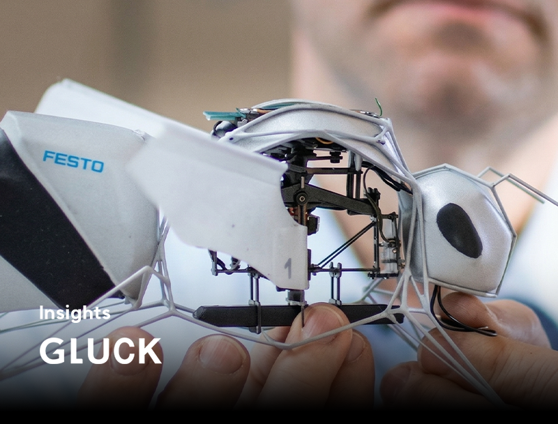 34g 초소형 비행 로봇 벌, 3D프린팅으로 제작한 드론 수십 마리