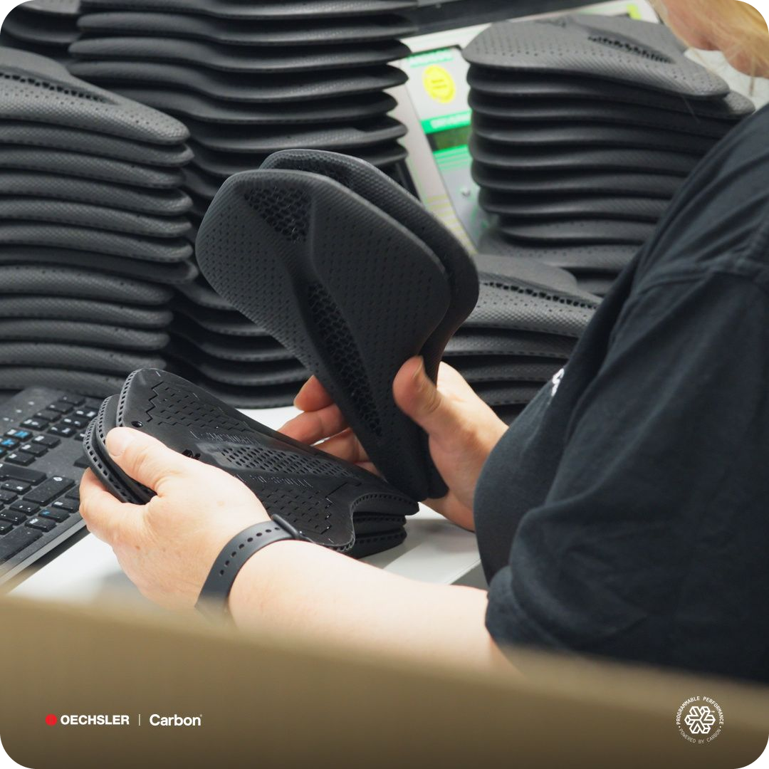 Fathom Headquarters Hartland Wi. Photo Via Fathom Digital Manufacturing